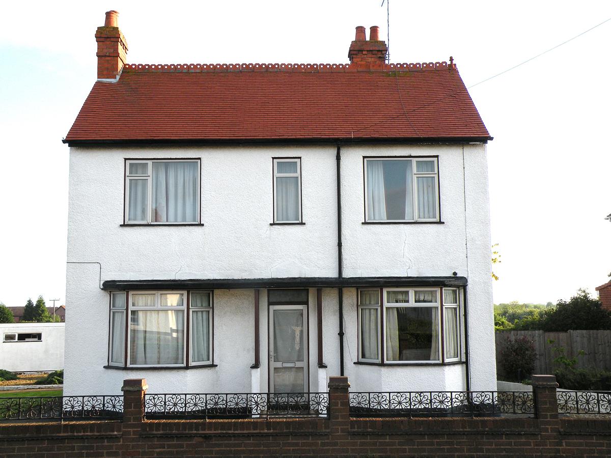 3 Bretforton Road The Badsey Society